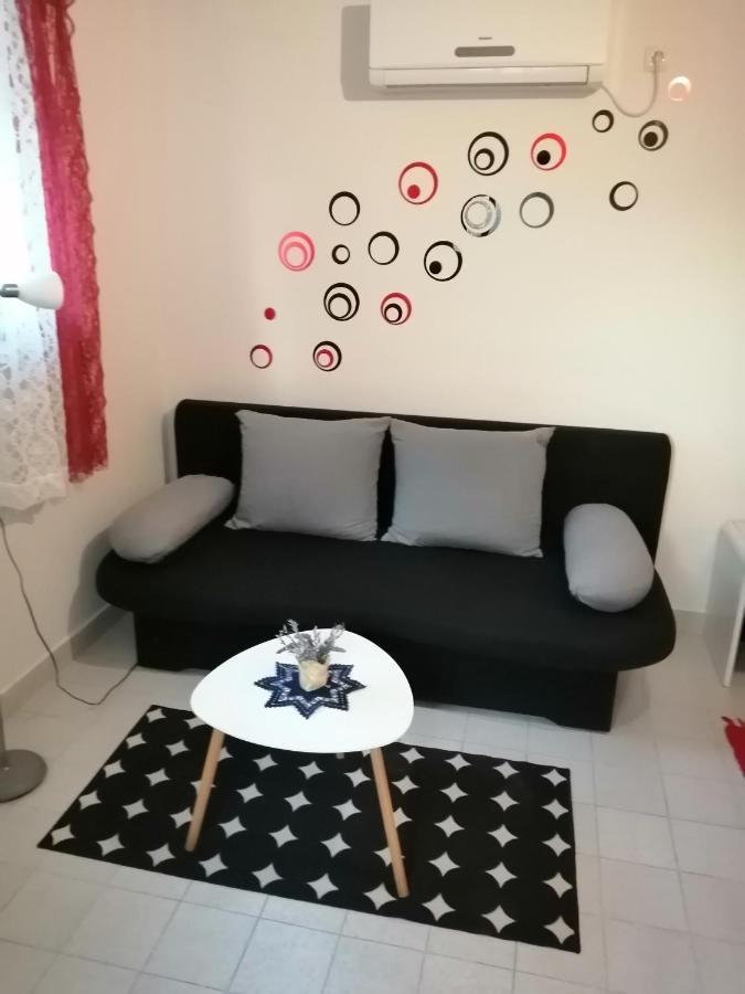 Apartment Rojal Mali Losinj Exterior photo