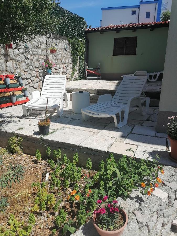 Apartment Rojal Mali Losinj Exterior photo
