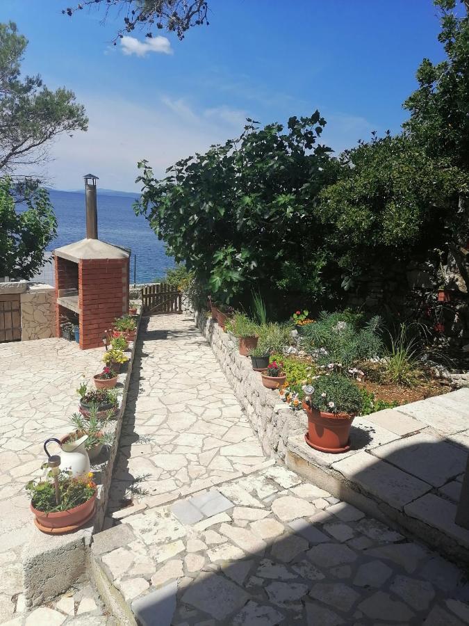 Apartment Rojal Mali Losinj Exterior photo