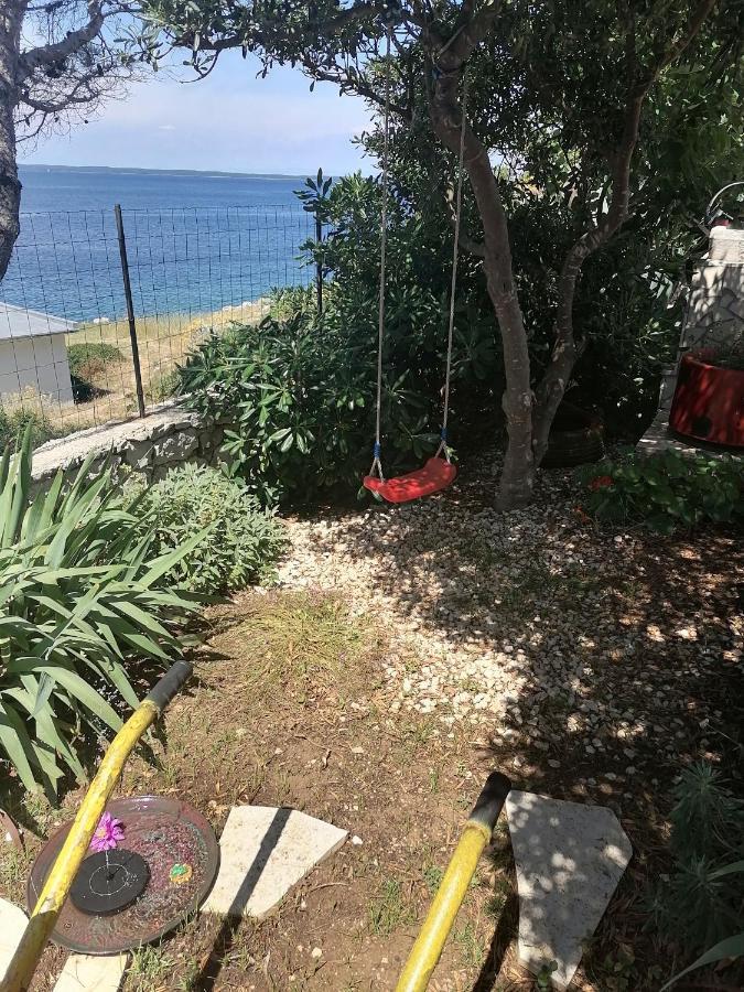 Apartment Rojal Mali Losinj Exterior photo