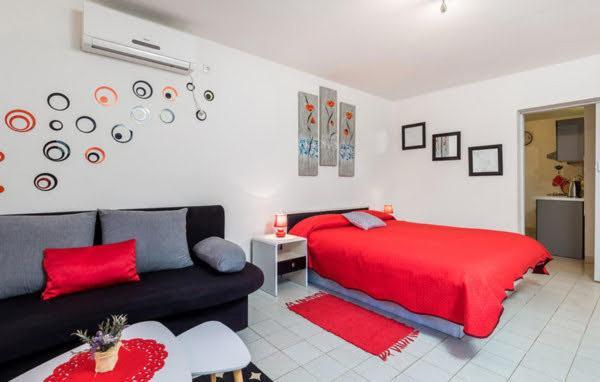 Apartment Rojal Mali Losinj Exterior photo