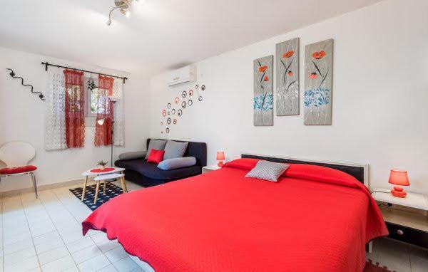 Apartment Rojal Mali Losinj Exterior photo