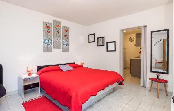 Apartment Rojal Mali Losinj Exterior photo