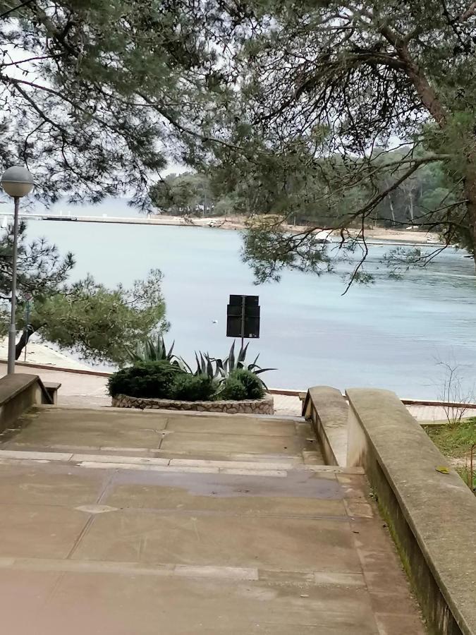 Apartment Rojal Mali Losinj Exterior photo