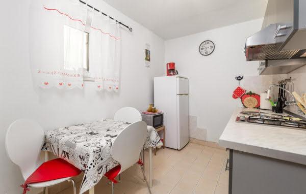 Apartment Rojal Mali Losinj Exterior photo