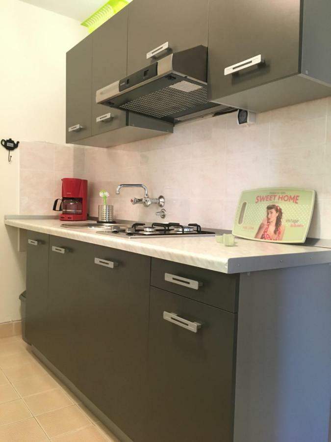 Apartment Rojal Mali Losinj Exterior photo