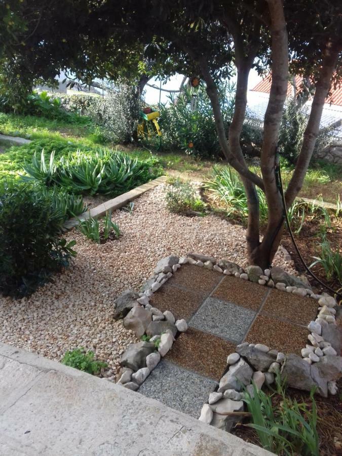 Apartment Rojal Mali Losinj Exterior photo