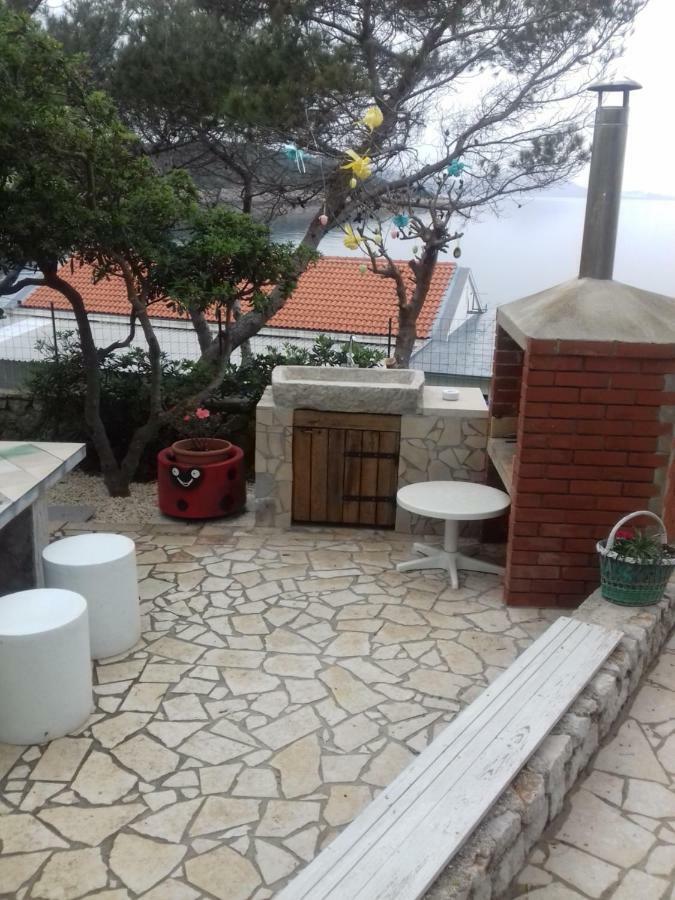 Apartment Rojal Mali Losinj Exterior photo